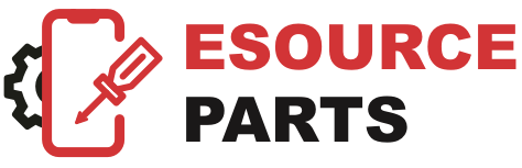 Company Logo For esourceparts'