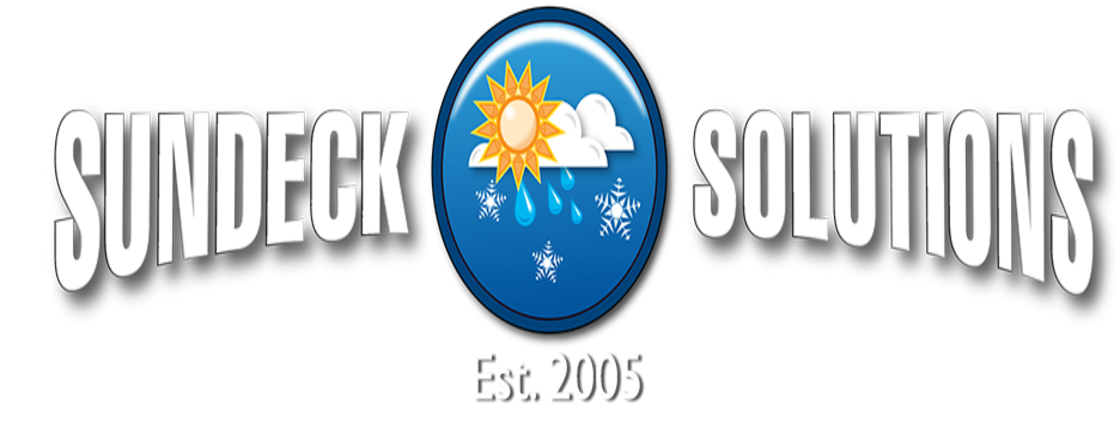 Company Logo For Sundeck Solutions Inc.'