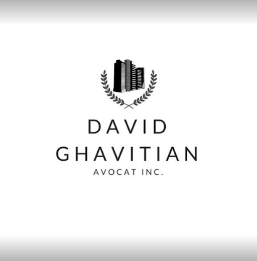 David Ghavitian Advocat Inc.