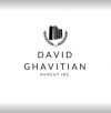David Ghavitian Advocat Inc.