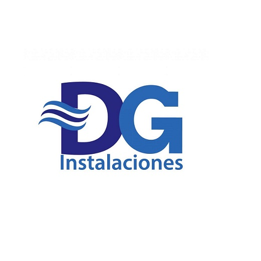 DG Instalaciones Logo