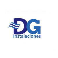 DG Instalaciones Logo