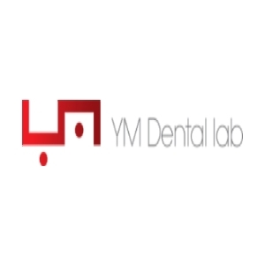 Y M Dental Lab Inc Logo