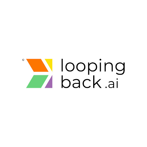 Company Logo For LoopingBack.ai'