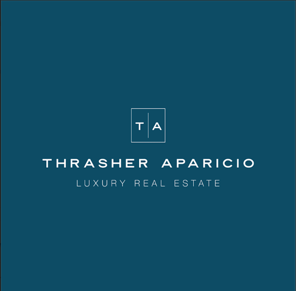 Company Logo For Thrasher Aparicio'