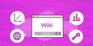 Wiki Software'