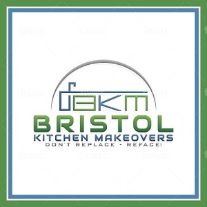 Company Logo For Bristol Kitchen Makeovers'