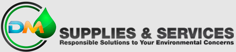 DM Supplies & Services