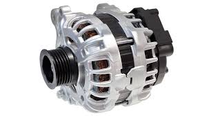 Alternators Market
