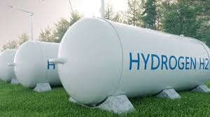 Hydrogen Energy Storage Market