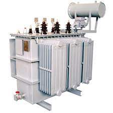 Power Transformers Market