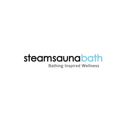 Company Logo For SteamSaunaBath'