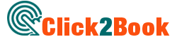 Clik2book
