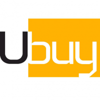Ubuy India Logo