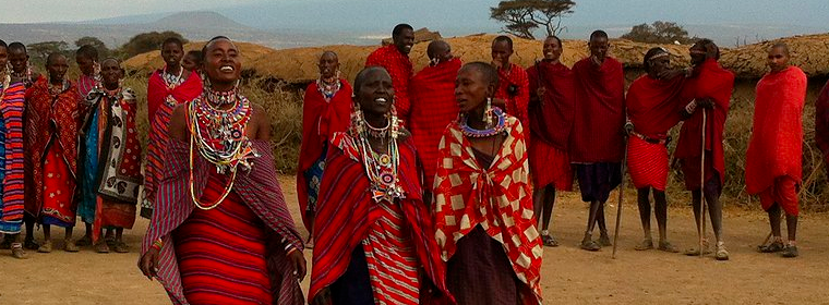 Survival of Kenya's Limbs'