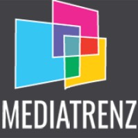 Company Logo For Mediatrenz'