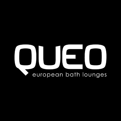 Company Logo For Queo | Designer Bathroom Accessories'