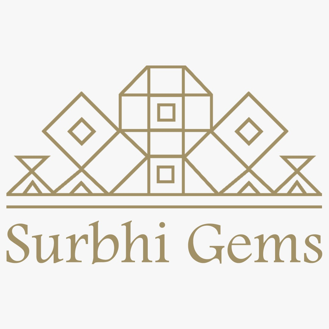 Surbhi Gems Logo