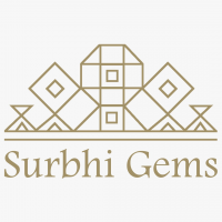 Surbhi Gems Logo