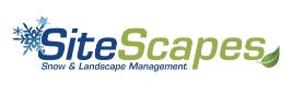 Company Logo For SiteScapes Inc.'