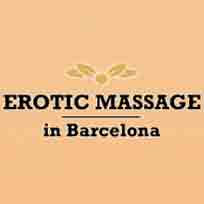 Erotic Massage in Barcelona