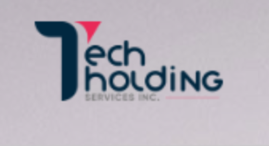 Company Logo For Tech Holding'