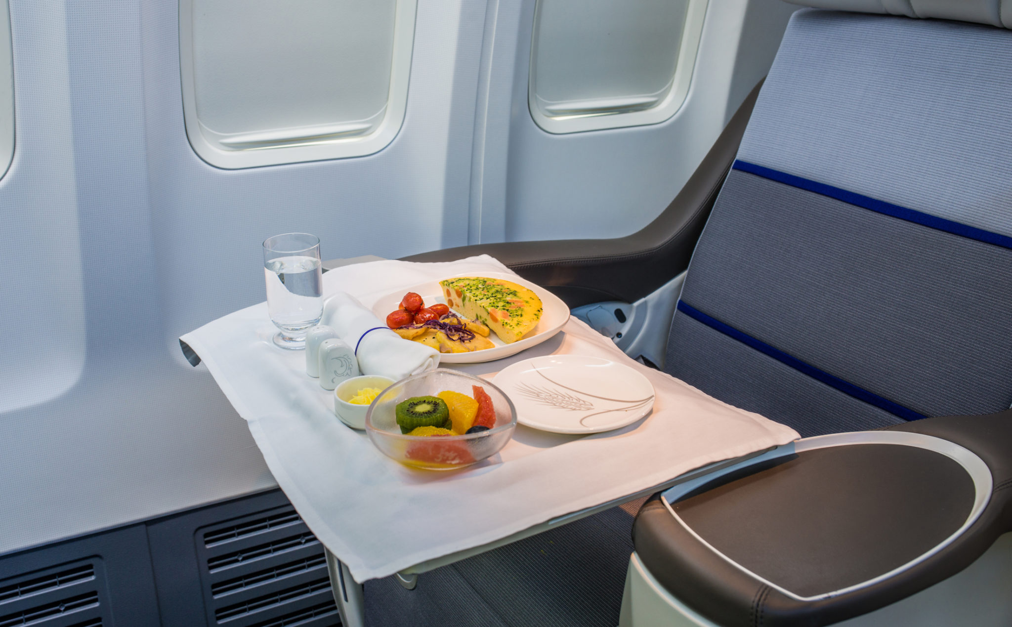 Inflight Catering Market'