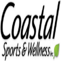 Coastal Sports And Wellness Logo