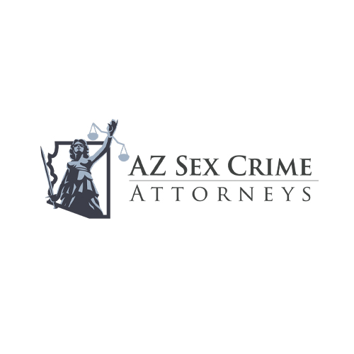 AZ Sex Crimes Attorney Logo