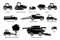 Agriculture and Farming Equipment Market