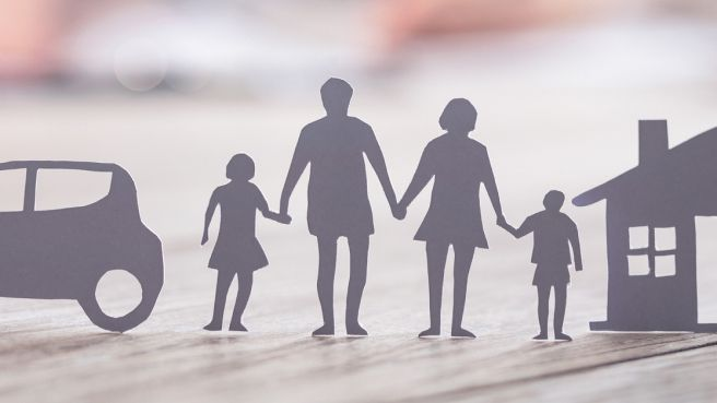 Life, Pension, Health &amp;amp; Disability Insurance Market'