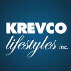 Krevco Lifestyles Inc. Logo