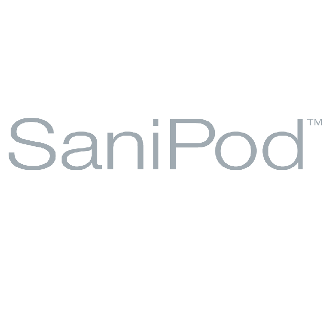 Company Logo For Sanipod'