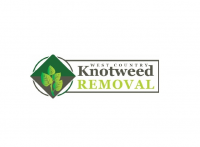 West Country Knotweed Removal Logo
