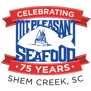 Company Logo For Mt. Pleasant Seafood'