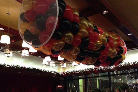 Company Logo For BalloonLab'