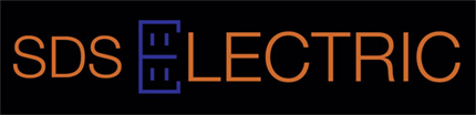 Company Logo For SDS Electrics'