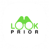 Look Prior Logo