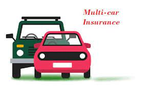Multi-car Insurance Market'