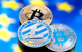Litecoin Exchange Market
