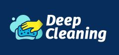 Company Logo For Deep House Cleaning'