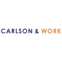 Carlson & Work: Divorce, Family & Custody Logo
