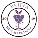 Company Logo For Briffa Wine Selections'