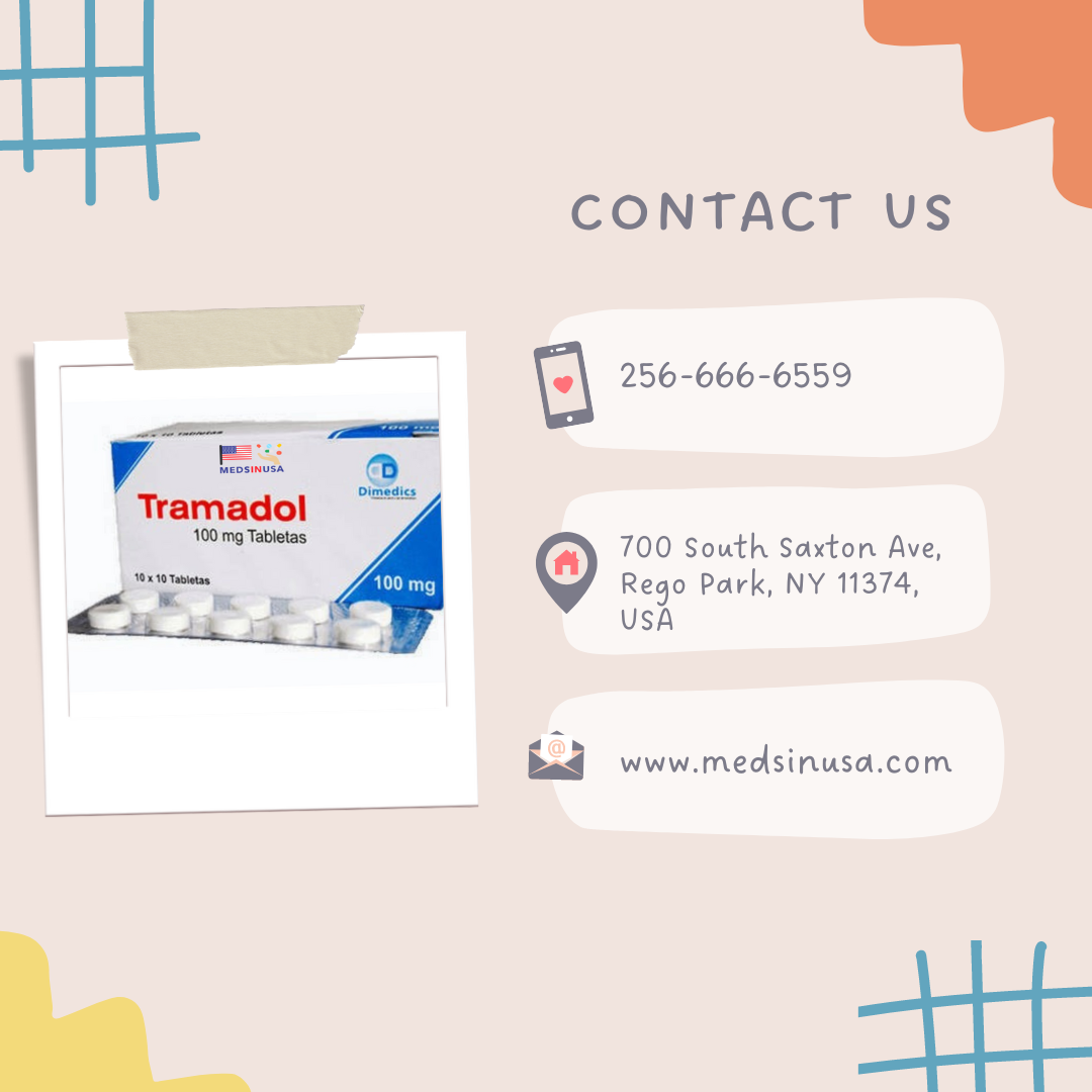 Company Logo For Buy Tramadol Online | medsinusa'