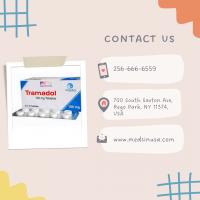Buy Tramadol Online | medsinusa Logo