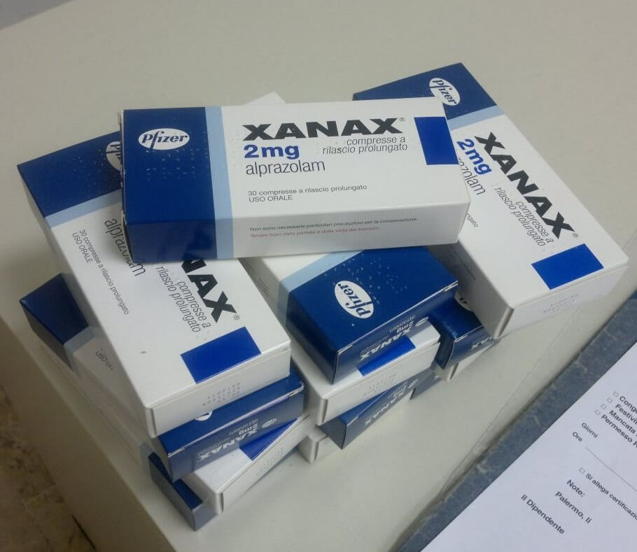 Buy Xanax Online | medsinusa
