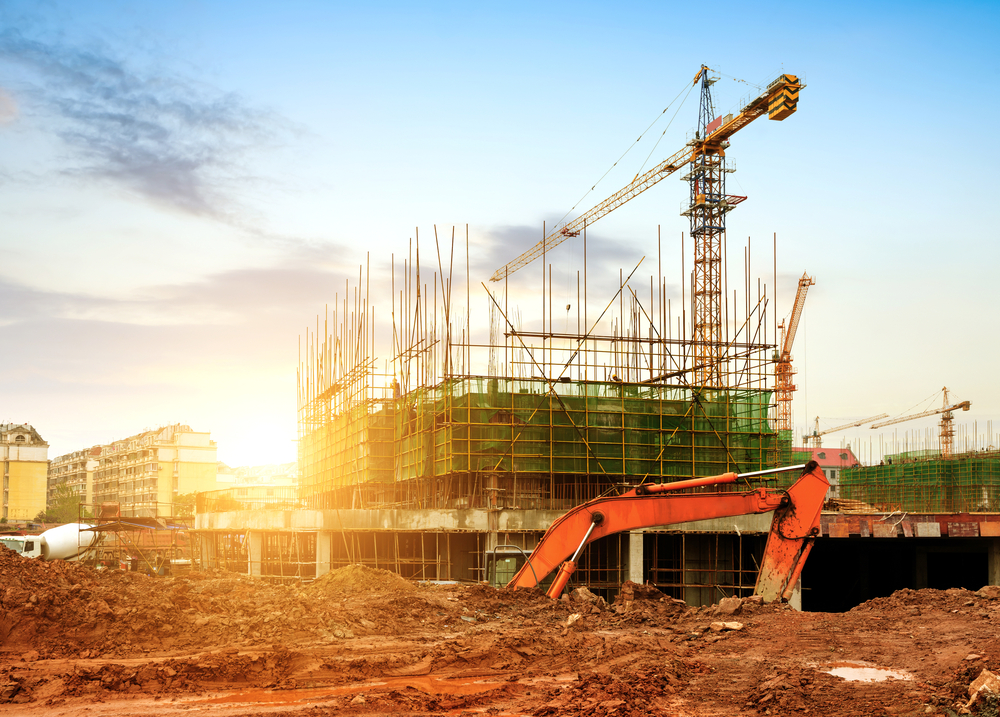 Commercial Construction Market