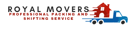 Company Logo For Professional Packers Movers in Dhaka'