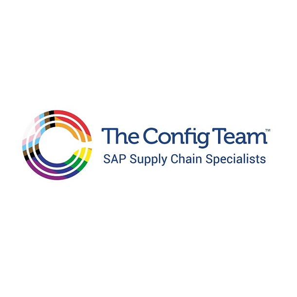 The Config Team Logo