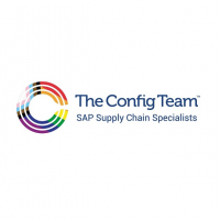 The Config Team Logo